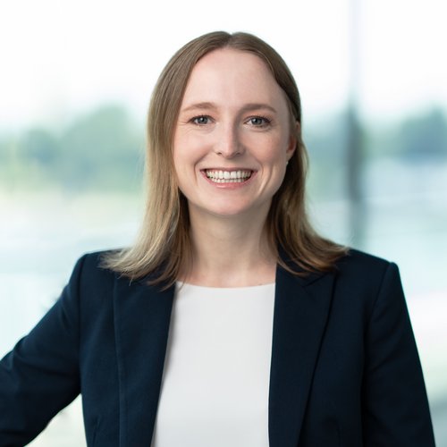 Dr. Maike Mestmäcker Dr. Maike Mestmäcker