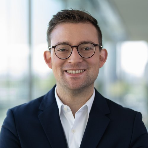 Sebastian Gutmann Sebastian Gutmann