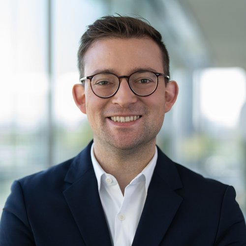 Sebastian Gutmann Sebastian Gutmann