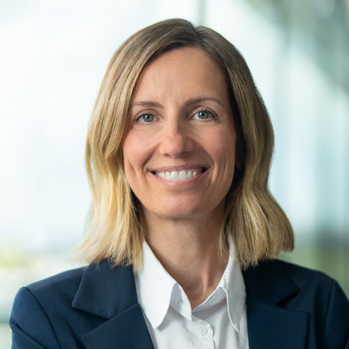 Dr. Christiane Berr Dr. Christiane Berr