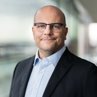 Dr. Gunnar Knorr Dr. Gunnar Knorr