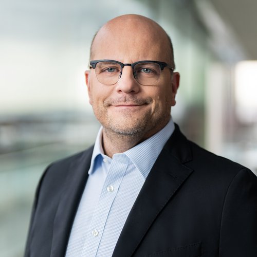 Dr. Gunnar Knorr Dr. Gunnar Knorr