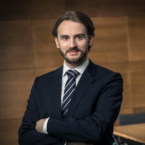 David Falkowski David Falkowski